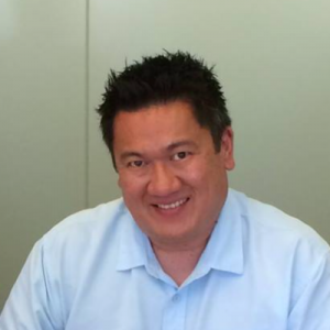 Darryl Chin