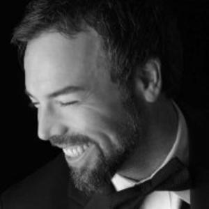 Darren Luvaas