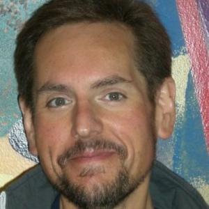 Eric Matson