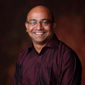 Prasad Shejale