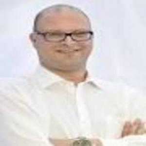 Benjamin Nachman