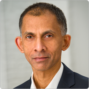 Krishna Venkatraman