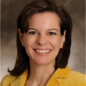 Andrea Gellert