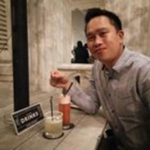 Benjamin Tan