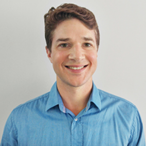 Benjamin Weiss