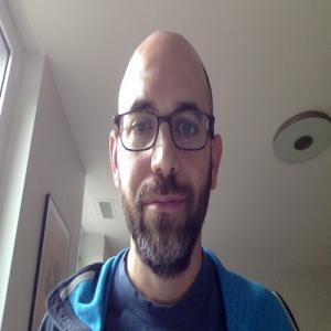 Benjamin Wolin
