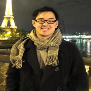 Benny Wong