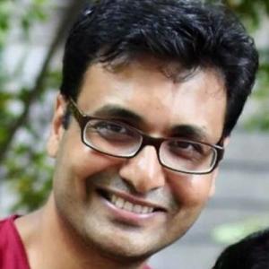 Rajat Garg