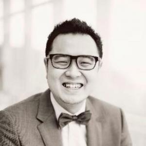 Kevin Mintaraga