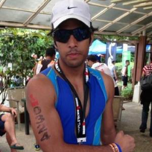 Rishabh Gupta
