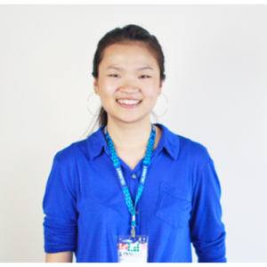 Ai Ching Goh