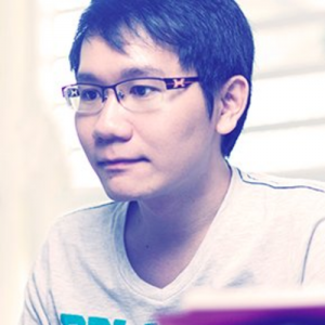 Elvin Lee