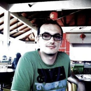 Andrea Zaggia