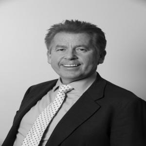 Bernard Fairman