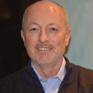 Bernard Gilly