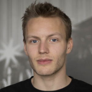 Olaf Carlson-Wee