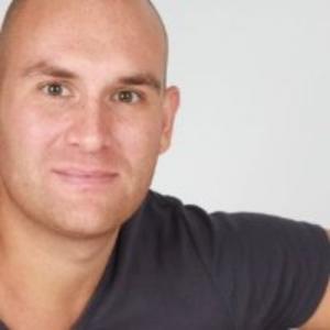 Chema Garrido