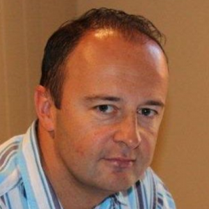 Bert Vanloco