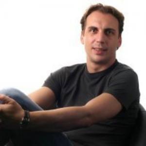 Bertrand Diard