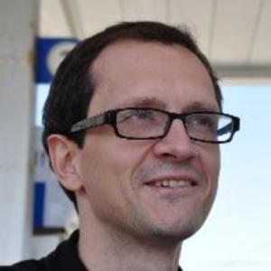 Bertrand Schmitt