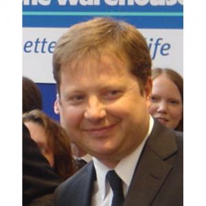 Charles Dunstone