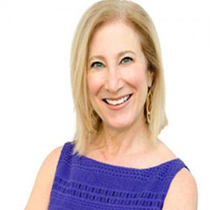 Beth Kaplan
