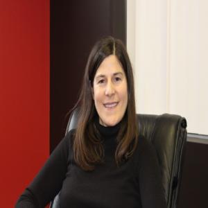 Beth LeTendre
