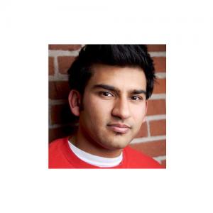 Anand Agarawala