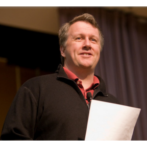 Paul Graham