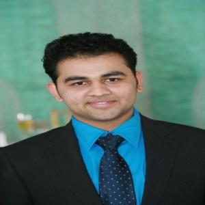 Bhargav Patel