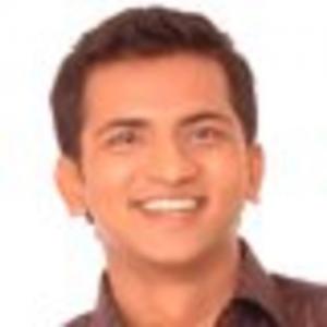 Bhavin Turakhia