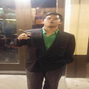 Bill Calayag