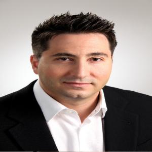 Bill Karamouzis