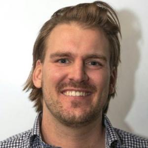 Jorn Spiertz
