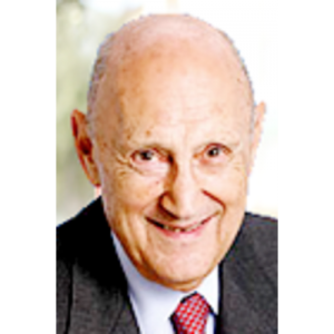 Burt Malkiel