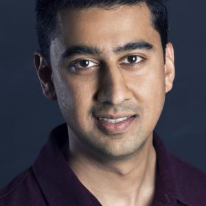Manish Joshi