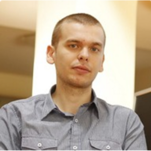 Marius Laza