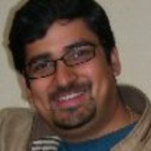 Vikram Kapur