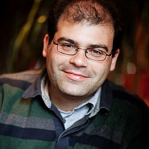 Jack Waley-Cohen