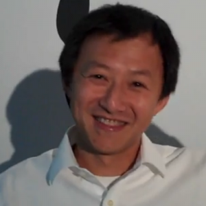 Bill Nguyen