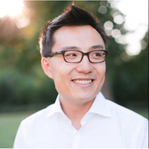 Tony Xu