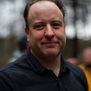 Bill O'Donnell