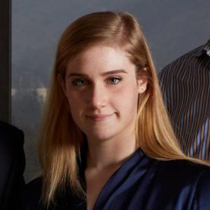 Chloe Alpert