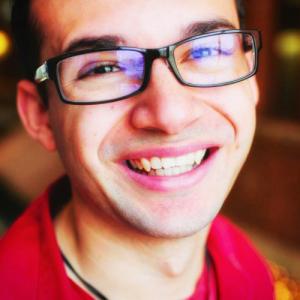 Tyler J. Diaz