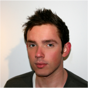 Alex Halliday