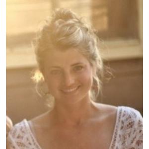 Georgia Ritz