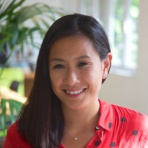 Catherine Tan