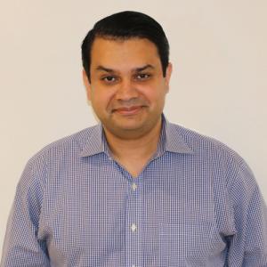 Usama Ashraf