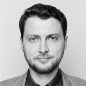 Artyom Borodatyuk