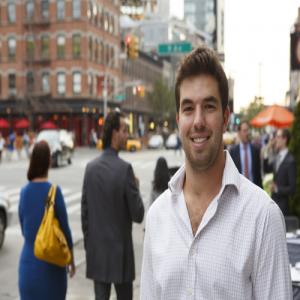 Billy McFarland